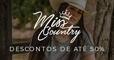 MINIBANNER -  Miss Country