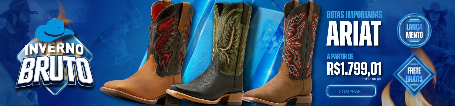 Inverto - Ariat masculina