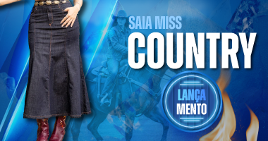 mini saia miss country