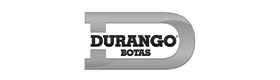 Mini Banner Hot - Durango