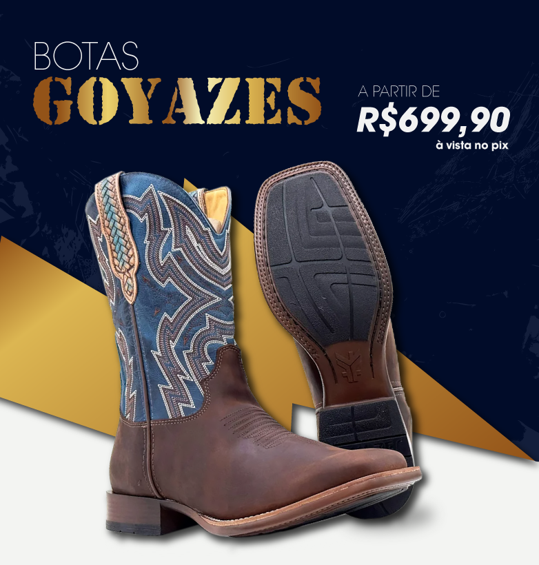 Botas