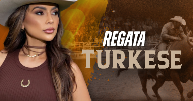 festival mini regata turkese