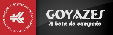 Mini Banner Hot - Goyazes