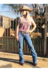 Look Miss Country + Resistol
