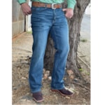 Calça Ariat Legacy M4 Relaxed Boot Cut 10022676