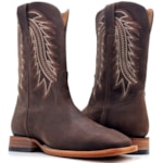 Bota Goyazes Dakar Café/Dakar Café 226003-CC