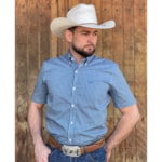 Camisa All Hunter Classic Fit 3856