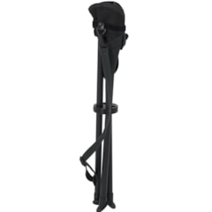 Banco Tripé Bass Pro Shops AC1214B-BK