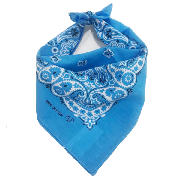 Bandana M&F 1001013