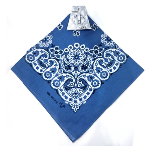 Bandana M&F 1001020