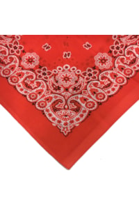 Bandana M&F Laranja 1001026