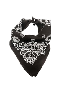 Bandana M&F Marrom 1001002