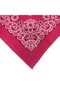 Bandana M&F Pink 1001010