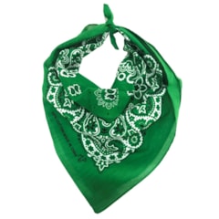 Bandana M&F Verde 1001019