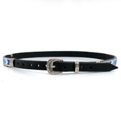 Bandinha Mineirinho Strass e Pedrarias MB-02-01