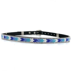 Bandinha Mineirinho Strass e Pedrarias MB-02-01