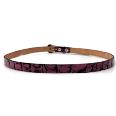Bandinha Pyramid Crocodilo Rosa B53