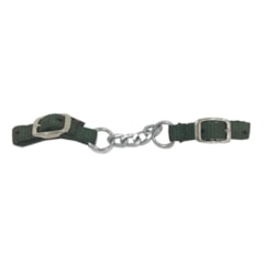 Barbela Equitech Importada Verde Simples BB01-EQ