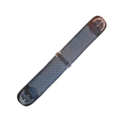 Barrigueira Importada Em Neoprene Reta Koolflex 32'' - Mustang 282-MU