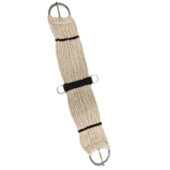 Barrigueira Partrade Algodão 352330