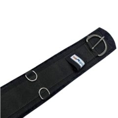 Barrigueira Top Equine Neoprene 11166