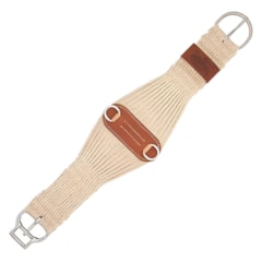 Barrigueira Weaver Leather Smart Cinch 35-2405