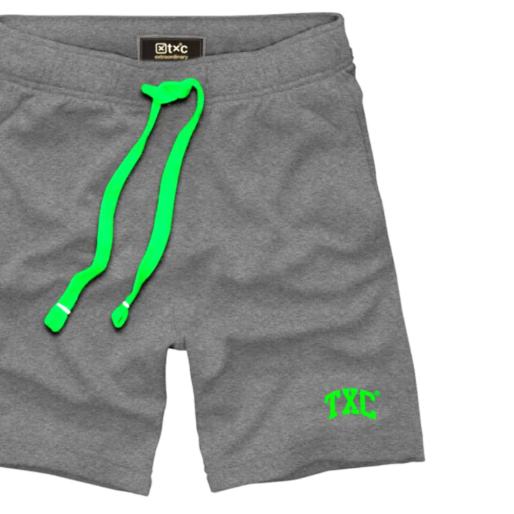 Bermuda TXC Moletom 8261 Cris Cia - Main Image