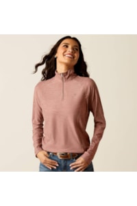 Blusa Ariat Rose Mescla 10052404