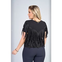 Blusa Miss Country 3071