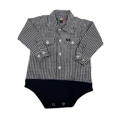 Body Mexican Shirts Baby 0081-02-MXS