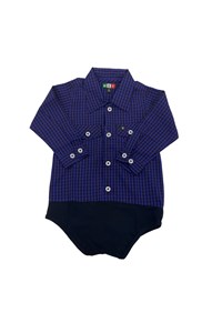 Body Mexican Shirts Baby 0081-03-MXS