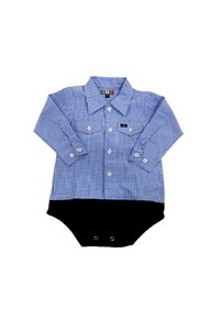 Body Mexican Shirts Baby 0081-05-MXS