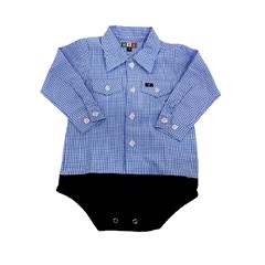 Body Mexican Shirts Baby 0081-05-MXS