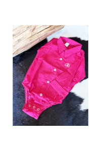 Body Mini Farm Infantil MF123