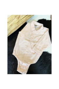 Body Mini Farm Infantil MF126