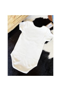 Body Mini Farm Infantil MF142