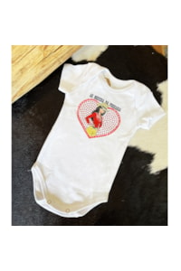 Body Mini Farm Infantil MF143