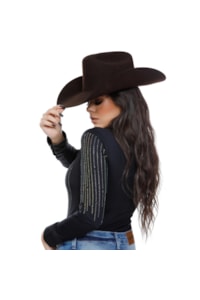 Body Miss Country Glamour 295 Crisecia