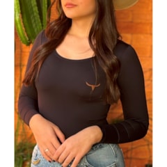 Body Moiadeiros BF12 Preto