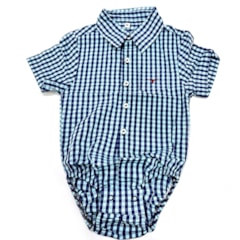 Body Moiadeiros Infantil BDINF10