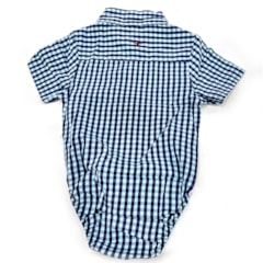 Body Moiadeiros Infantil BDINF10