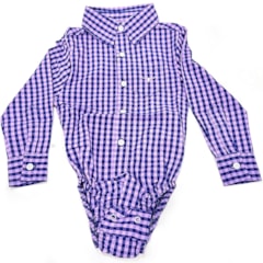 Body Moiadeiros Infantil BDML