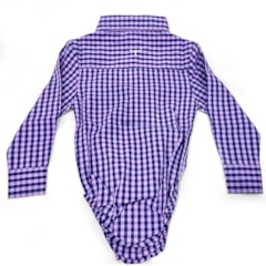 Body Moiadeiros Infantil BDML