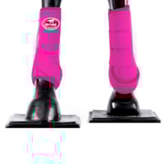 Boleteira Boots Horse Ventrix 6244 BH-07 Pink