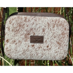 Bolsa Cincow Pelo/Marrom CW9352