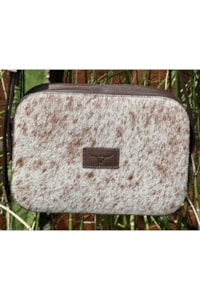 Bolsa Cincow Pelo/Marrom CW9352