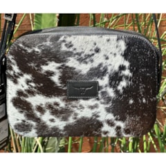 Bolsa Cincow Pelo/Preto CW9352