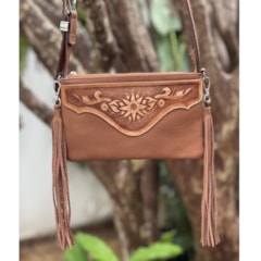 Bolsa Cincow Whisky CW9386