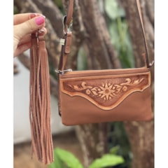 Bolsa Cincow Whisky CW9386