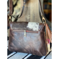 Bolsa Goyazes Atlanta Café/Pelo Café B-2518-5